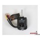 Spektrum silnik trójfazowy 4258 460obr/V: P-51D 1.5m