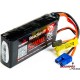 Dynamite LiPo Reaction2 7.4V 5200mAh 2S 15C Rx
