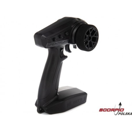 Spektrum SLT3 2.4GHz, SR315DP