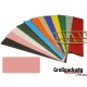 Krick papier poszyciowy różowy 18g/m2 51x76cm (50)