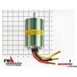 ROMARIN Silnik trójfazowy Roxxy 3656/06 1800KV