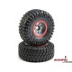 Super Rock Rey: Koło z oponą Maxxis Creepy Crawler LT (2)
