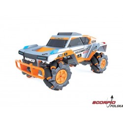 NINCORACERS Driftrack RTR