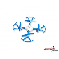 NINCOAIR Orbit Cam 2.4GHz RTF