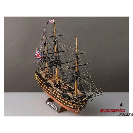 COREL H.M.S. Victory 1:310 kit