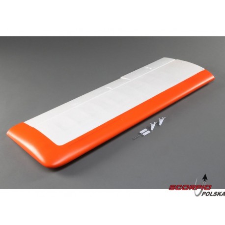E-flite Carbon-Z Cub SS 2m: Skrzydło prawe