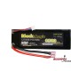 Black Magic LiPol Car 7.4V 6500mAh 50C Deans