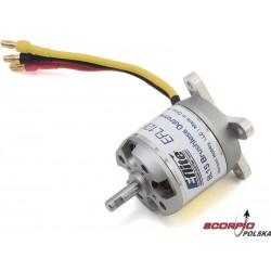 Silnik trójfazowy 15 BL Outrunner 1260obr/V