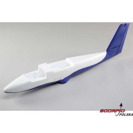 E-flite kadłub: Twin Otter
