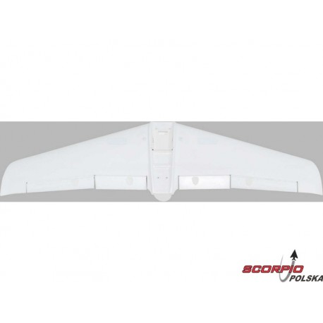 E-flite skrzydło: V1200