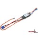 Regulator trójfazowy 40A PRO Ultimate