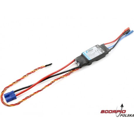 Regulator trójfazowy 40A PRO Ultimate