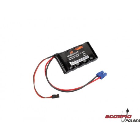 Spektrum - akumulator odbiornika NiMH 6.0V 2150mAh