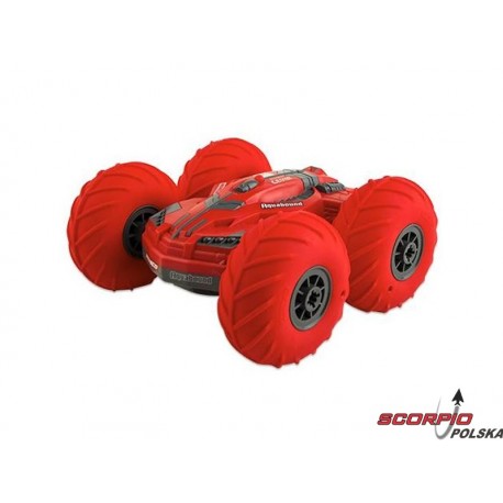 NINCORACERS Aquabound+ RTR