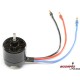 Silnik trójfazowy BL10 Outrunner 1920kv