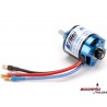 Silnik trójfazowy BL10 Outrunner, 1.250Kv