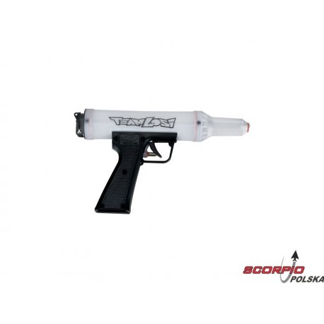 Pistolet do tankowania Speed-Shot