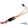 Blade 150 S: Regulator podwójny, trójfazowy
