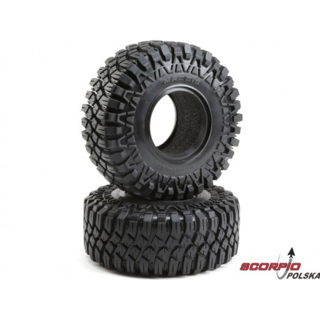 Super Rock Rey: Opona Maxxis Creepy Crawler LT (2)