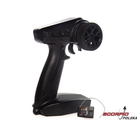 Spektrum SLT3, SLR300