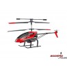 NINCOAIR Rotormax 2.4GHz RTF