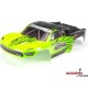 Arrma AR402204 Senton 4x4 BLX: Karoseria zielona