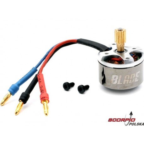 Blade 180 CFX: Silnik trójfazowy