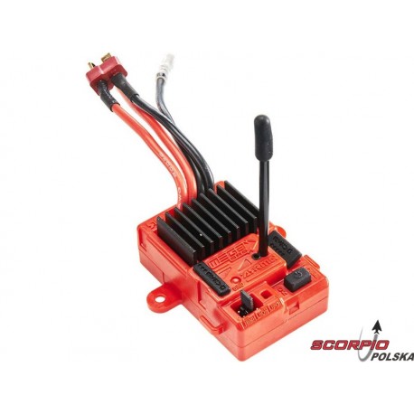 Arrma AR390236 Jednostka sterująca Mega SRS 3w1