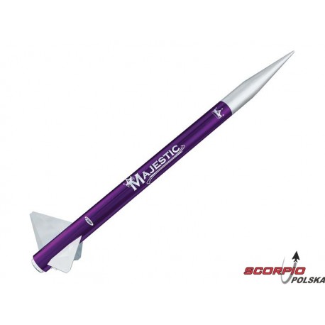 Estes - Majestic - PRO Series II / E2X