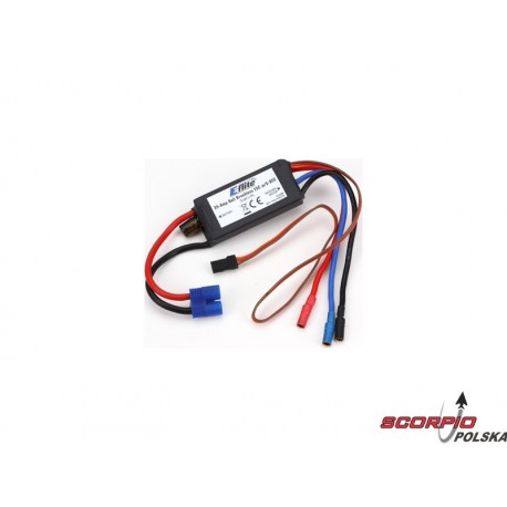 Regulator trójfazowy 35A Air