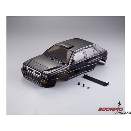 Killerbody karoseria 1:10 Lancia Delta HF Integrale