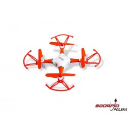 NINCOAIR Orbit 2.4GHz RTF