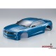 Killerbody karoseria 1:10 Camaro 2011 niebieska
