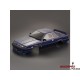 Killerbody karoseria 1:10 Nissan Skyline R31 niebieska