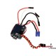 MSC-18BL HP Mini Hi-Power BL SL ESC