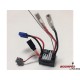 Spektrum odbiornik SRX220 FHSS z ESC