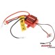 Arrma AR390068 Regulator Mega 12T