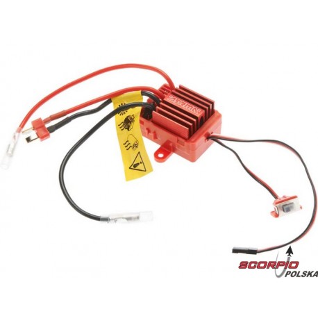 Arrma AR390068 Regulator Mega 12T