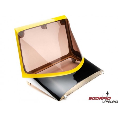 Hangar 9 kabina: Timber XL 30-50cc