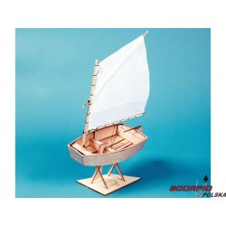Krick Optimist Żaglówka Kit