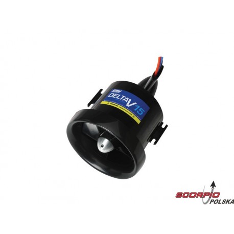Delta-V 15 69mm EDF