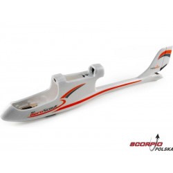 Hobbyzone kadłub: Mini AeroScout