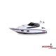 NINCOCEAN Jachta Pitiusa 2.4GHz RTR
