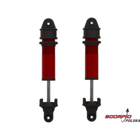 Arrma amortyzator kompletny 20x78mm (2)