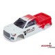 Arrma karoseria niebieska/czarna: Granite 4X4 Mega