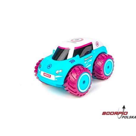 NINCORACERS Aquadrive RTR fioletowy