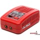 Ładowarka Prophet Sport Mini LiXX/NiMH 50W AC