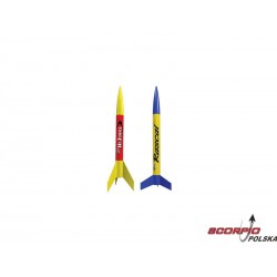 Estes - Rascal/HiJinks E2X Launch Set