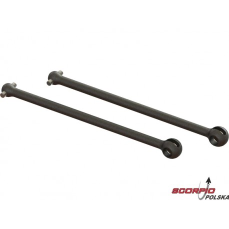 Arrma Wał CVD 109mm (2)