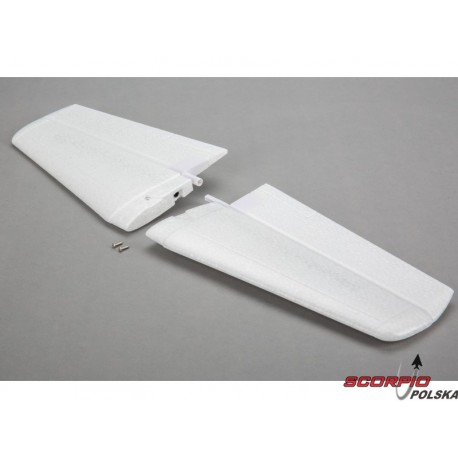 T-28 1.2m - statecznik poziomy